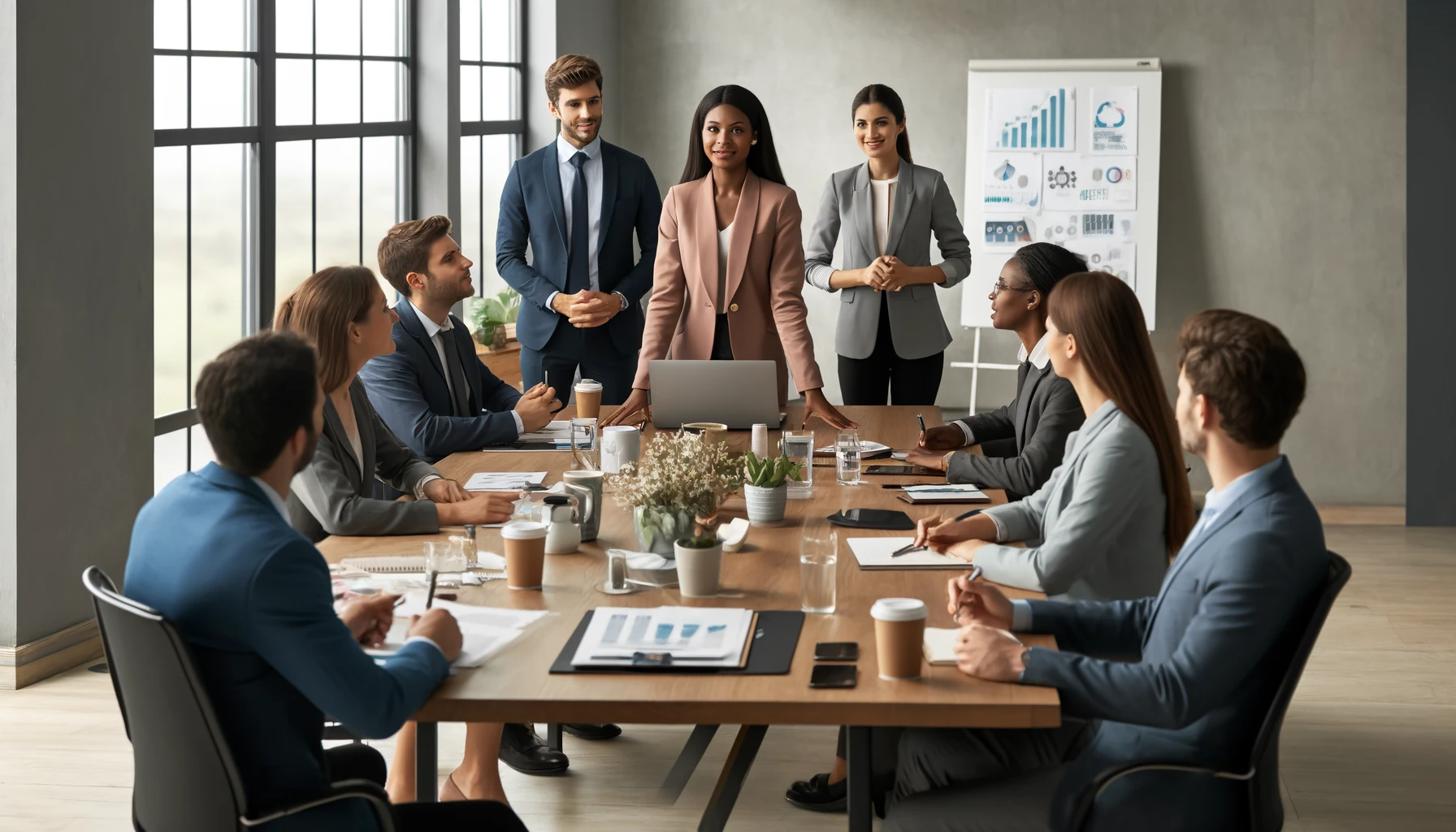 Intelligence Collective